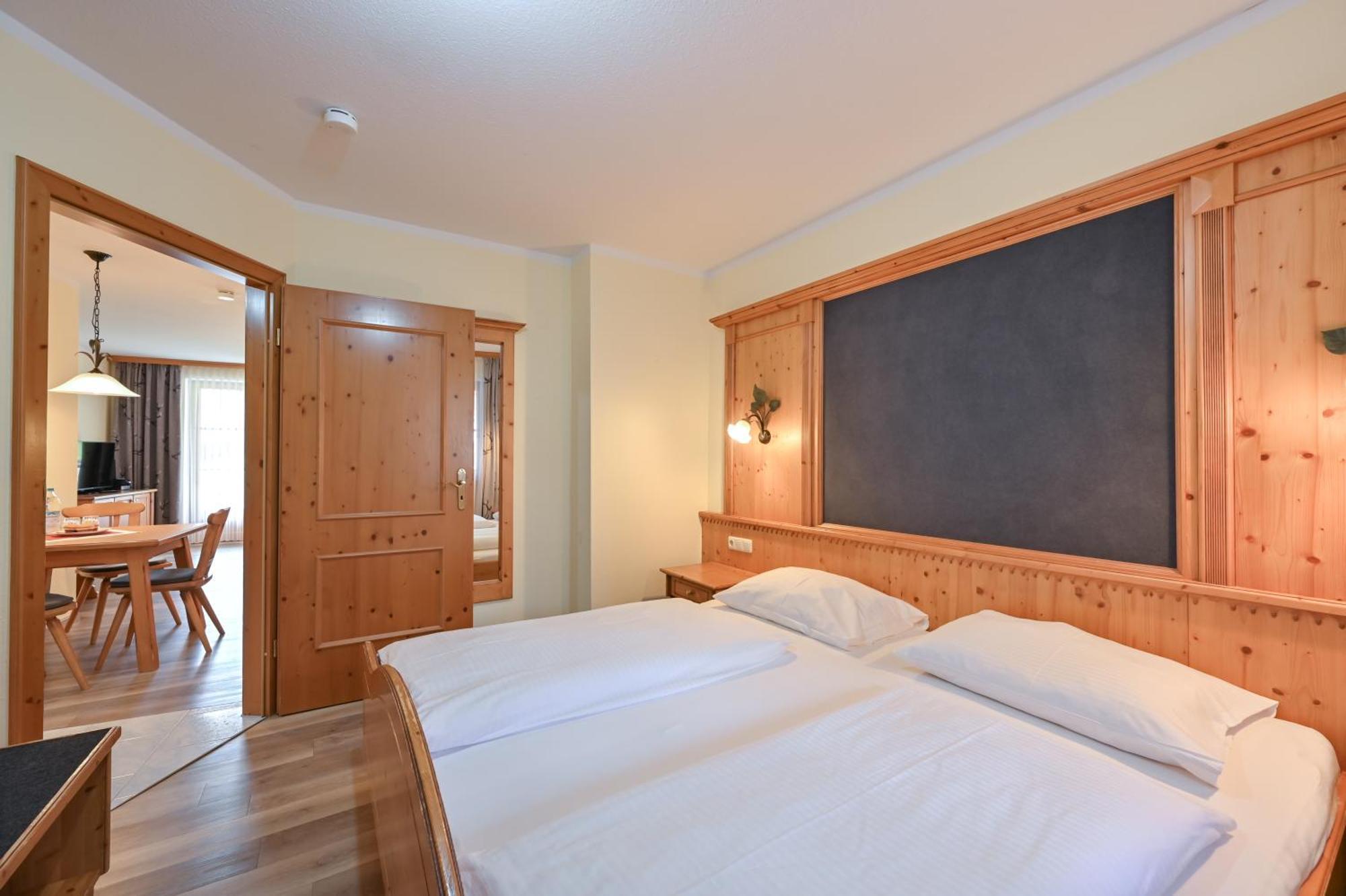 Residenz Sonnenhang I Fussen Room photo