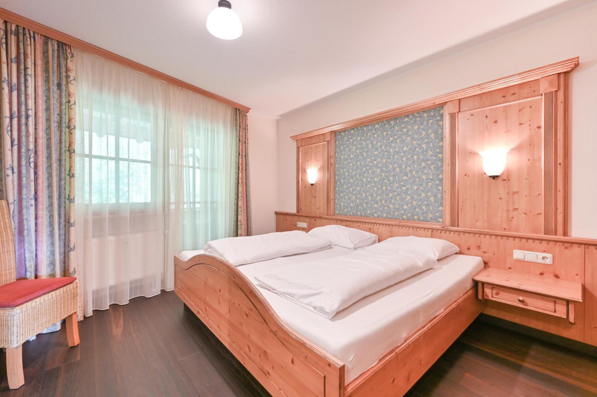 Residenz Sonnenhang I Fussen Room photo