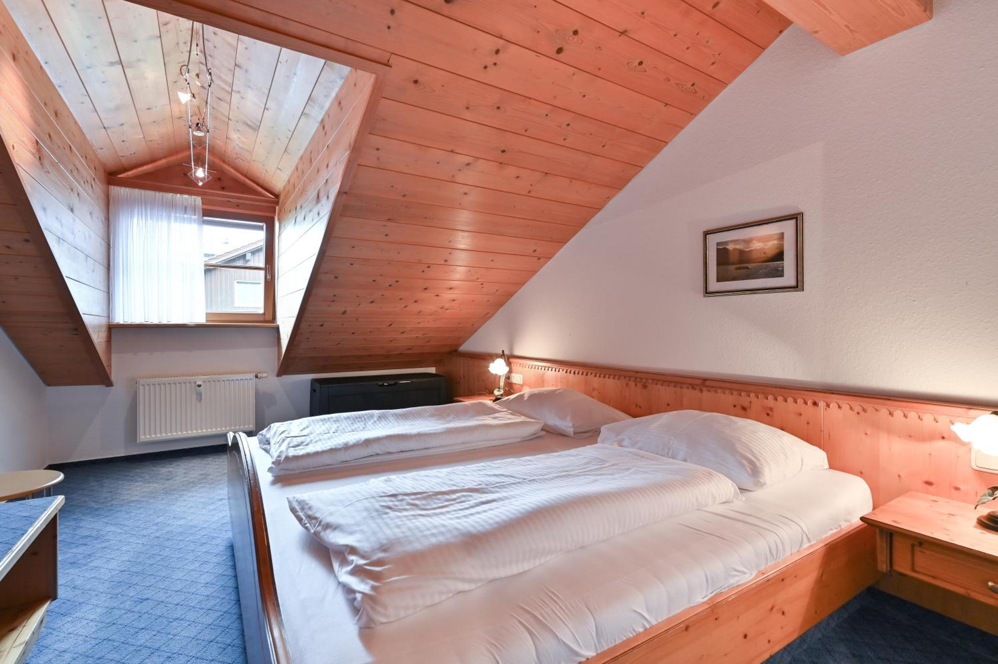 Residenz Sonnenhang I Fussen Room photo